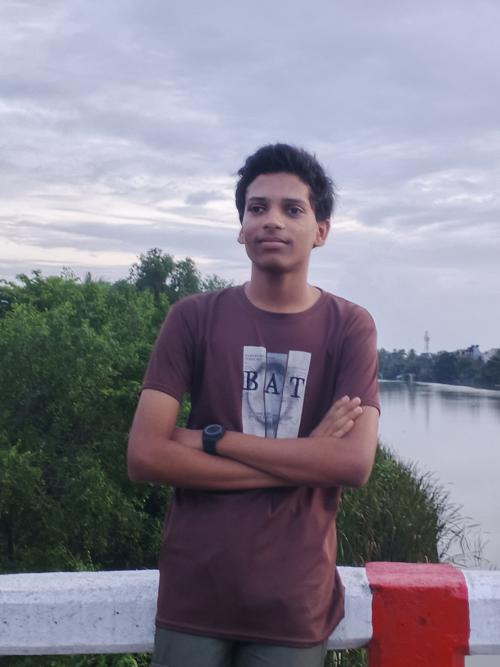 Mohammad rian